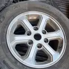 3جنوط مستبسشي L200