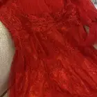 فستان مستعمل
