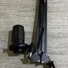 مايكme6s مع ستاند