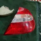 اسطبات و كشافات اماميه كامري اصليه يمين ويسار