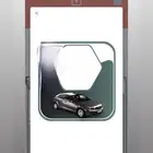 للبيع جميع قطع كابرس
