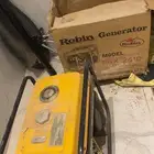 مواطير كهرباء