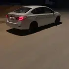 نيسان سنترا 2016