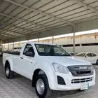 ايسوزو 2022 غماره دبل