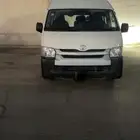 باص هايس ركاب ديزل