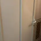 باب المنيوم الطول مترين  175