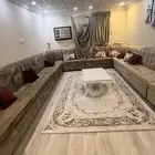 كنب مجلس رجال ارضي  كنب مجلس نساء