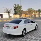 كامري 2015 GLX شرط