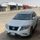 نيسان باثفندر 2014 نص فل