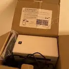 طابعة بوليصات جديدة