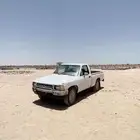 هايلوكس علاها مكينه كرسيدا