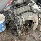 قطع كامري 2002 تشليح للبيع