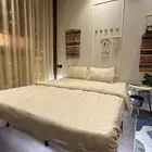 استديو ريفي للإيجار الشهري واليومي