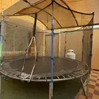 نطيطه حجم كبير