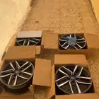 جنوط كامري 2022