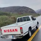 للبيع ددسن موديل 99غماره مكيف طاره عادي الوحه خارج البيع