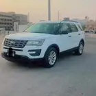 فورد اكسبلورار 2017