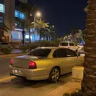 كابرس 2004