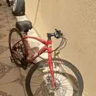 سيكل رياضي