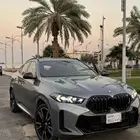 Bmw x6 2024 m40i