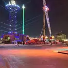 اميال الفرسان