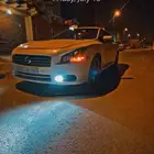مكسيما موديل 2010 نظيفه