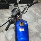 للبيع دباب اكس 100