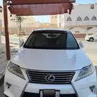 لكزس Rx350 فل كامل
