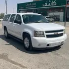شيفرولية سوبربان