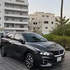 سوزوكي بالينو 2024