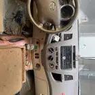 فورتشنر 2007 لون ذهبي