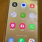 ذهبي. ابيضsamsungs24  512gb