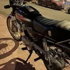 سوزوكي اكس100