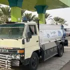 دنه شاص طويل 6 طن موديل 85