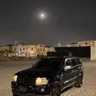 جيب قراند شروكي لمتد