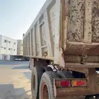 صندوق قلاب 24م للبيع او للاجار