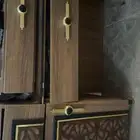 غرفة نوم كامله من مفروشات عبداللطيف