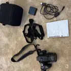 كاميرا Nikon COOLPIX P530 بحالة ممتازة