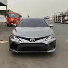 كامري 23 ستاندر مطور