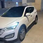 هيونداي سنتافي 2013 فل كامل