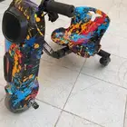 سكوتر  سيكل