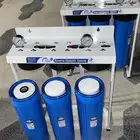 فلاتر المياه أجهزه وصيانه