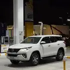 فورشنر 2017