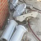 سلام عليكم مغاسل لبيع جديدة مافيهم جديده