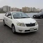 كورولا فل كامل 2006