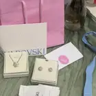 سلسل من سواروفسكي