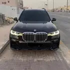 Bmw x7 2019 بي ام دبليو اكس سفن
