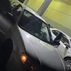 مازدا 2001 -323 قير عادي موتر حق مدينه مكيف وكل شي شغال