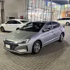 انترا افانتي مديل2020