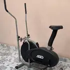 جهاز رياضي ( دراجة رياضية )